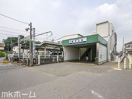 周辺環境も充実のエリアです!