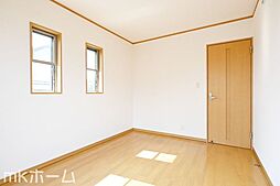子供部屋の画像