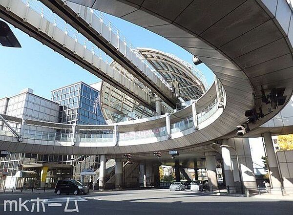 周辺を拡大表示