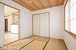 和室の画像