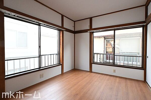 子供部屋