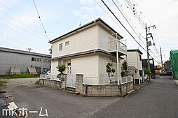 外観の画像