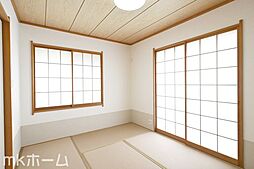 室内の画像