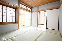室内の画像