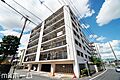 マンション外観