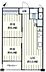 間取り：間取り図