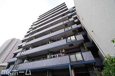 外観:マンション外観 外観:マンション外観