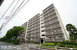 南柏パークハウスA棟