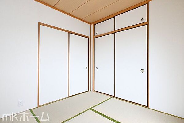 和室を拡大表示
