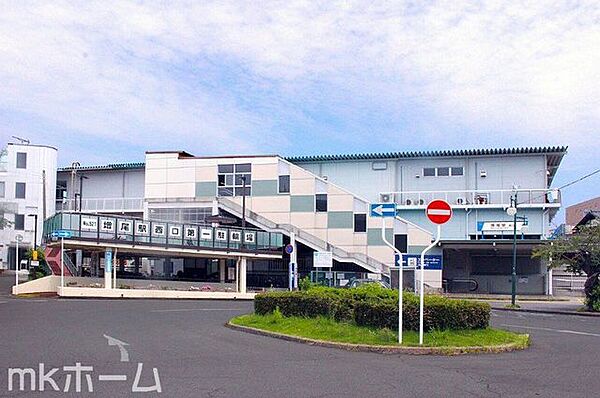 周辺を拡大表示