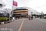 周辺：イオンマリンピア店 徒歩10分。 800m