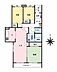 間取り：間取り図
