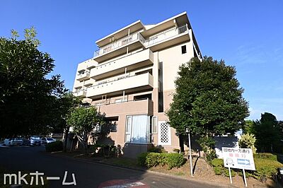 外観:マンション外観 外観:マンション外観