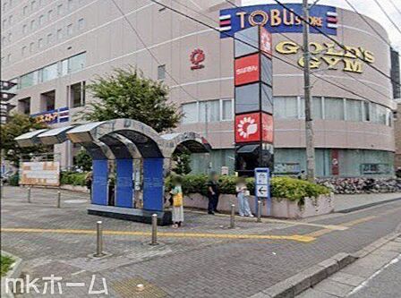 東武ストア津田沼店 徒歩14分。 1080m