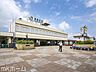 周辺：津田沼駅(JR 総武本線) 徒歩16分。 1390m