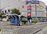 周辺：東武ストア津田沼店 徒歩14分。 1080m