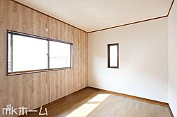 子供部屋の画像