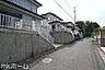 その他：前面道路