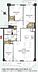 間取り：間取り図