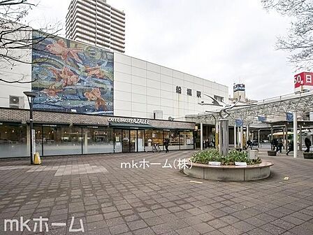 船堀駅(都営地下鉄 新宿線) 徒歩20分。 1540m
