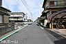 その他：前面道路