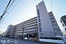 外観：マンション外観