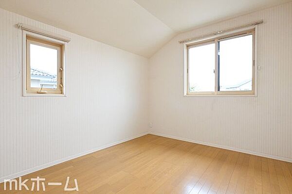 子供部屋