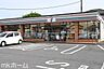 周辺：セブンイレブン佐倉下志津店 徒歩8分。 640m