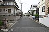 その他：前面道路