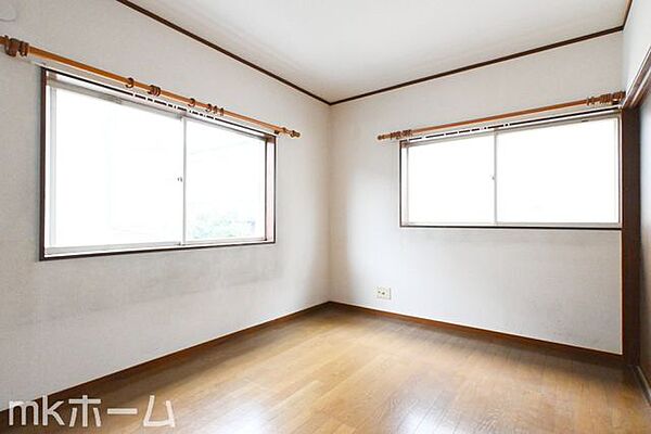 子供部屋