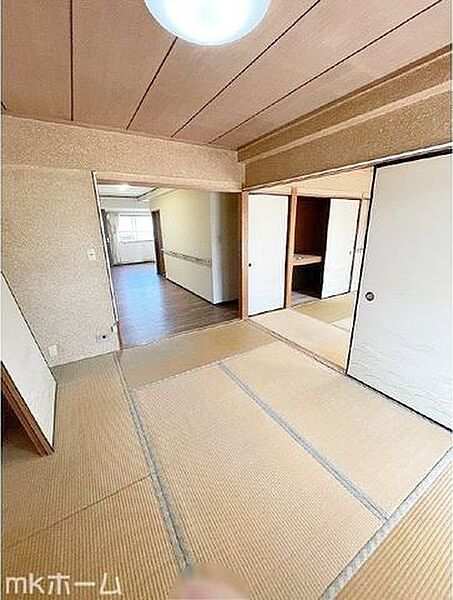 和室