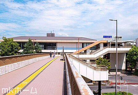 幕張本郷駅(JR東日本 総武本線) 徒歩26分。 2050m