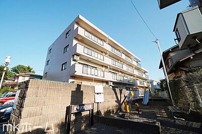 外観:マンション外観 外観:マンション外観