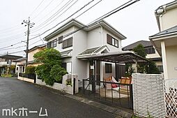 流山市名都借 中古戸建