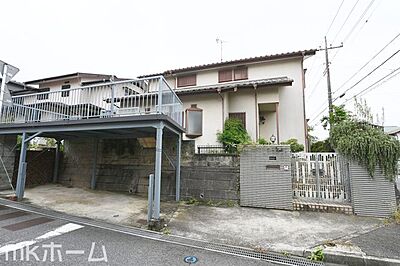 外観:現地外観 外観:現地外観