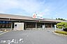 周辺：カワチ薬品そめい野店 徒歩17分。 1330m