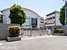 周辺：松戸市立第四中学校 徒歩9分。 740m