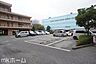駐車場：共用部 駐車場