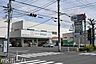 周辺：ドラッグセイムス三郷戸ヶ崎2丁目店 徒歩15分。 1190m