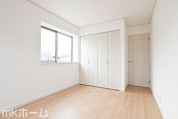 寝室を拡大表示