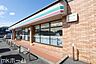 周辺：セブンイレブン千葉小倉町店 徒歩19分。 1450m