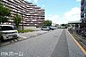 駐車場：共用部 駐車場