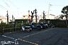 駐車場：共用部 バイク置き場