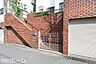 玄関：玄関