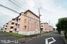 外観：マンション外観