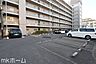 駐車場：共用部 駐車場