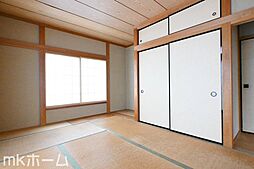 和室の画像