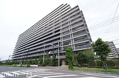 外観:マンション外観 外観:マンション外観