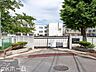 周辺：松戸市立北部小学校 徒歩13分。 990m