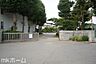 周辺：千葉市立小中台中学校 徒歩11分。 820m